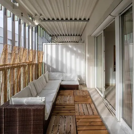 アパート Studio Terrasse & Wifi - Proche Centre Montpellier *