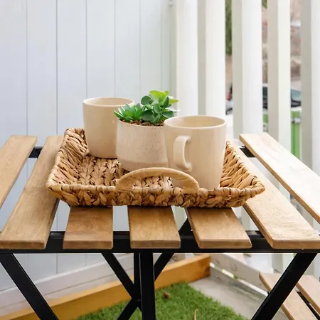 Διαμέρισμα Terrasse & Wifi - Proche Centre *