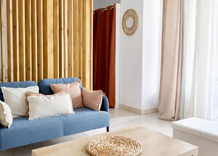 Terrasse & Wifi - Proche Centre Μονπελιέ